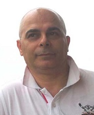 Teacher Profile Picture