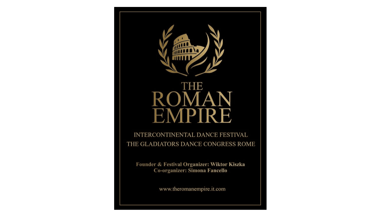 ROMAN EMPIRE slider picture 0