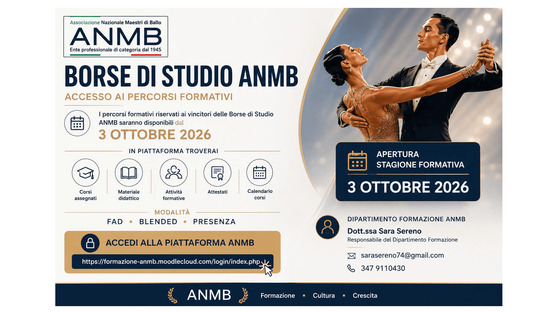 BORSE DI STUDIO ANMB slider picture 3