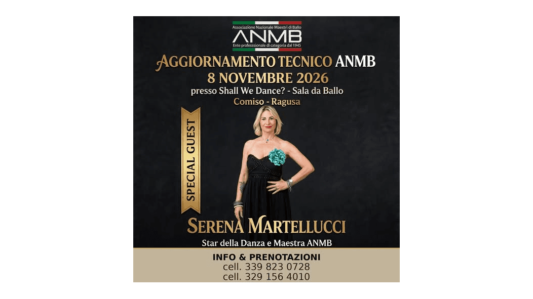 AGGIORNAMENTO TECNICO ANMB slider picture 2