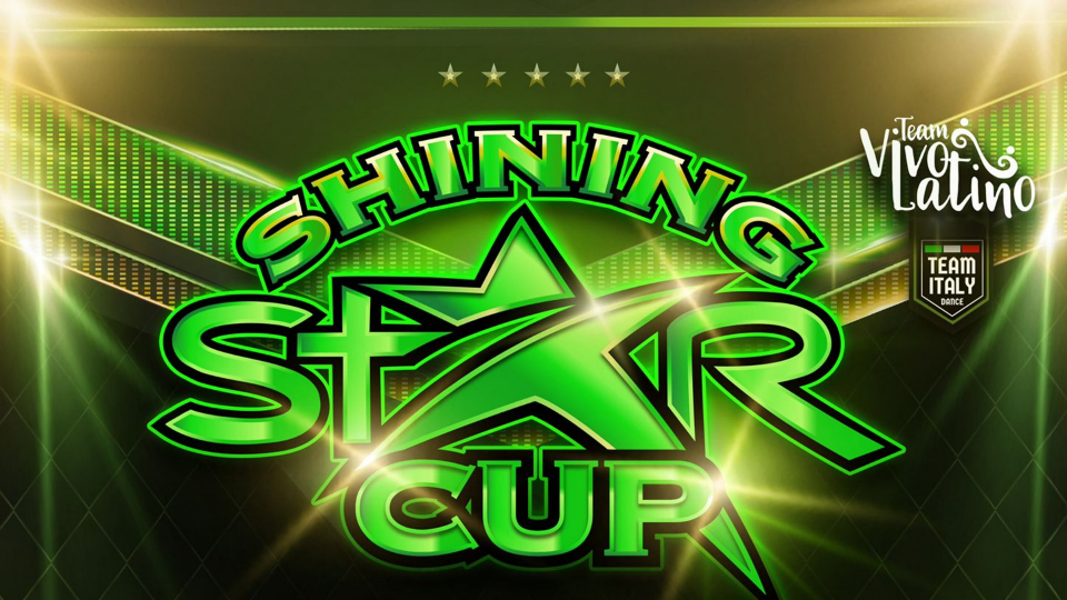 Shaning Star Cup 2022 cover image