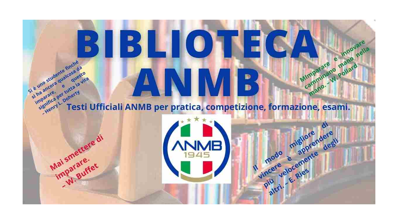 Biblioteca  ANMB  picture